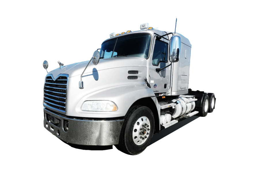 Mack Trucks for Sale