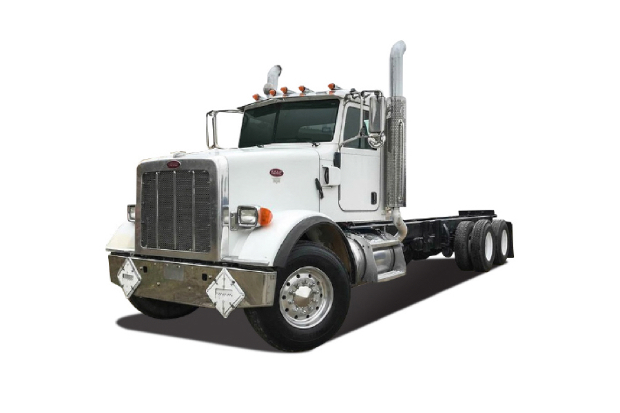 Peterbilt Trucks for Sale